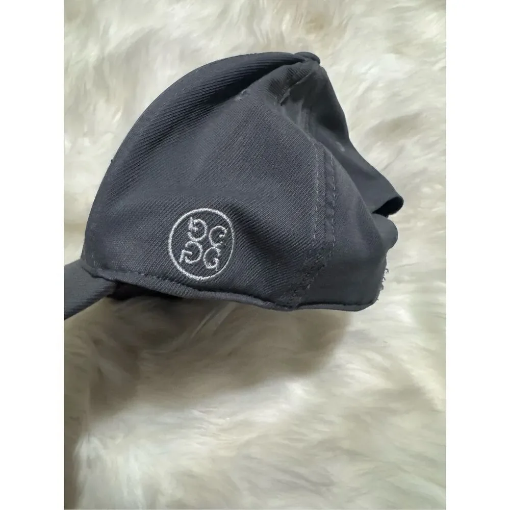 The OC G/fore gray adjustable hat